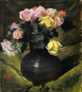 Flowers (or Roses)