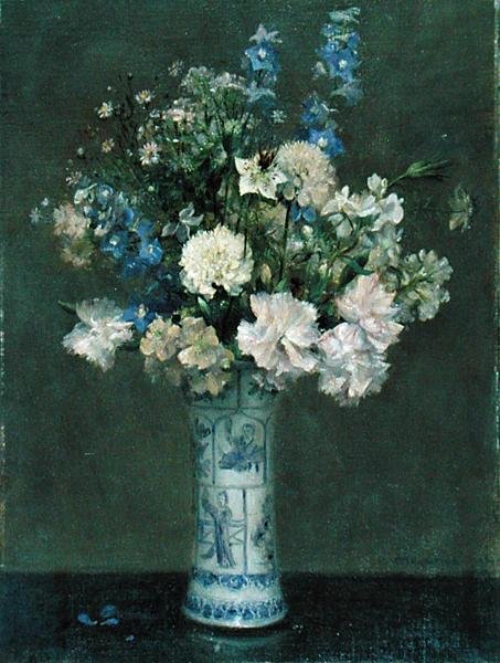 Flower Piece, 1906