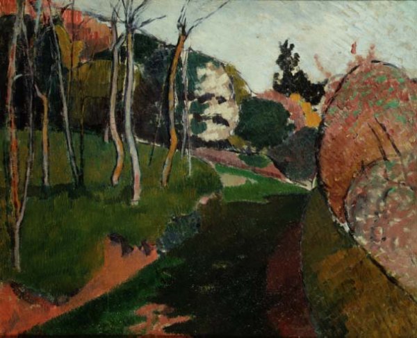 Landscape, 1889