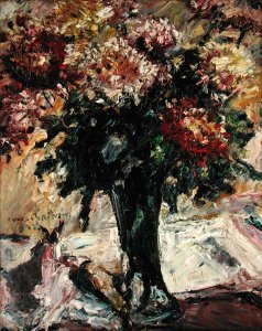 Chrysanthemums, 1922