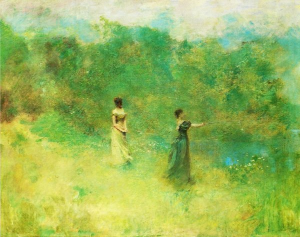 Summer (1890)