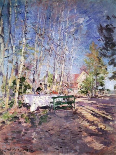 Spring, 1917