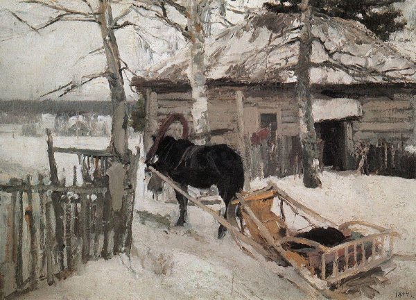 Winter, 1894