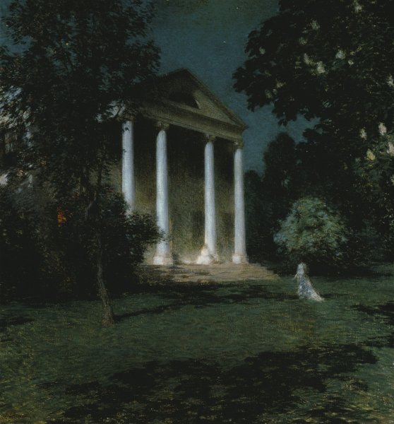 May Night, 1906