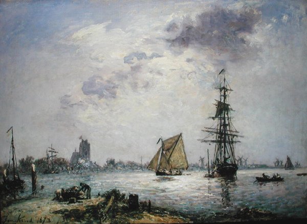 Dordrecht, 1873