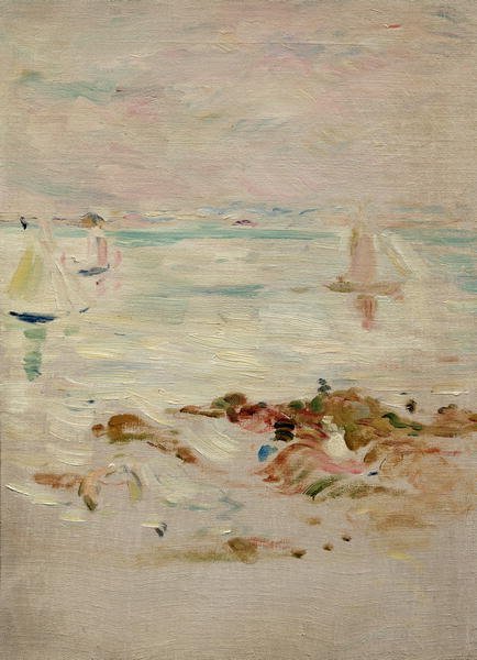 Sailboats 1894