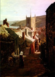 Old St. Ives