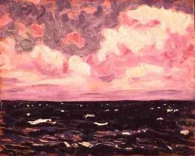 Seascape 1896