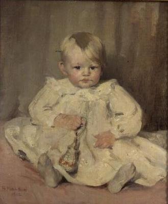 Baby Crawford 1902