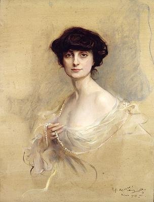 Anna de Noailles 1876-1933