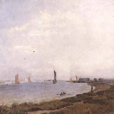 Poole Harbour