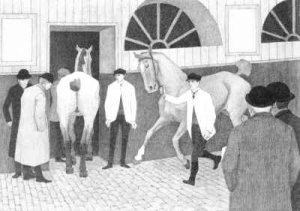 Horse Dealers 3