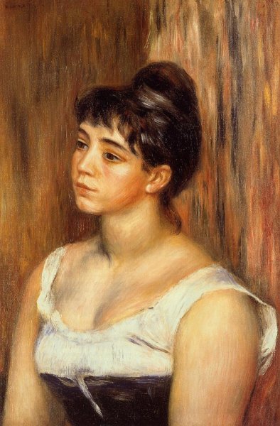 Suzanne Valadon