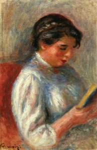 The Reader