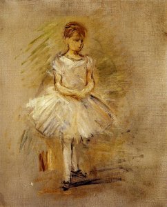 Little Dancer