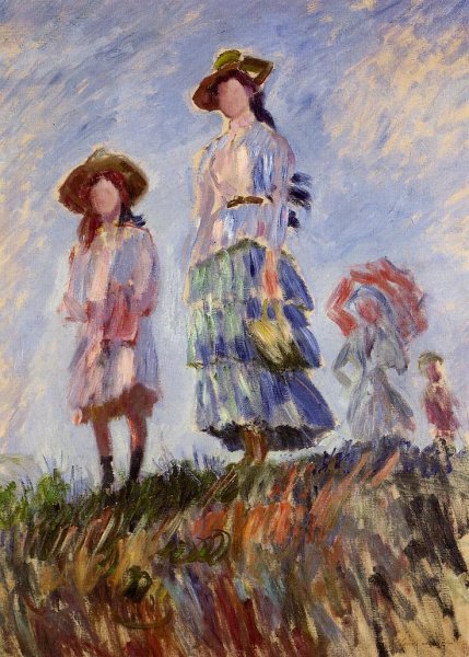 Promenade (study)