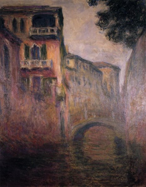 Rio Della Salute2