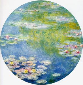 Water Lilies12