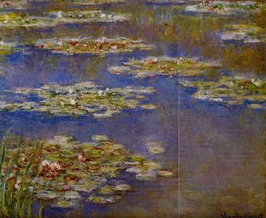 Water Lilies54