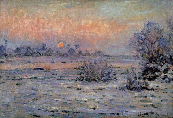 Winter Sun Lavacourt2