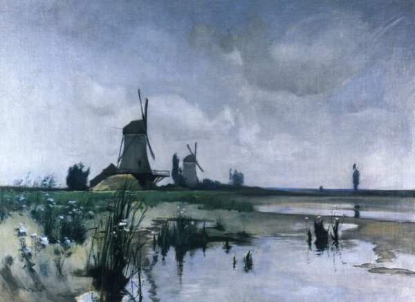 Windmills