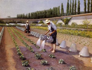 The Gardeners