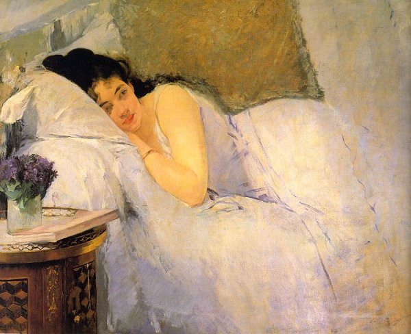 Morning Awakening 1876