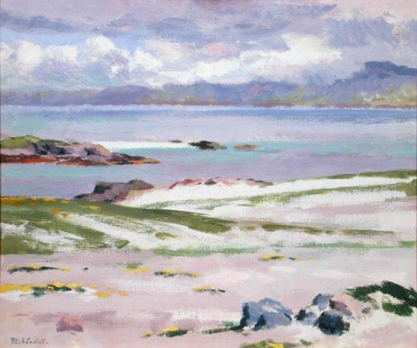 Iona, 1928