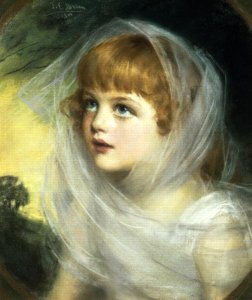 Simplicity and Innocence, 1900