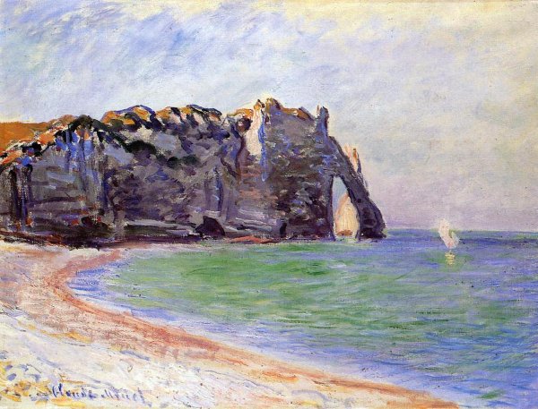 Etretat  The Porte D Aval