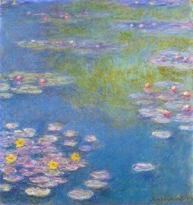 Water Lilies32