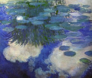 Water Lilies54