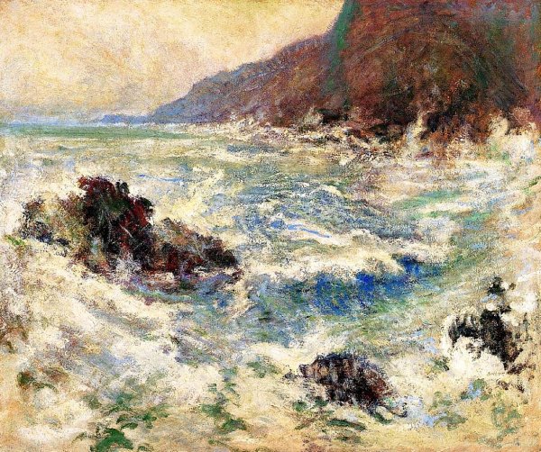 Sea Scene