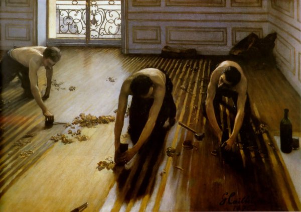 The Floor Scrapers 1875