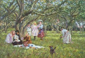 The Picnic