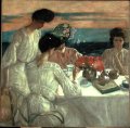 Frederick Carl Frieseke