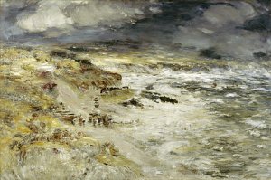 The Storm, 1890