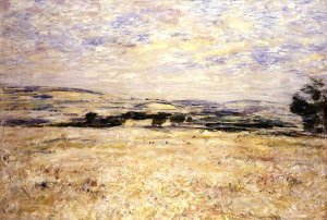 Barley Field, Sandy Dean, 1905