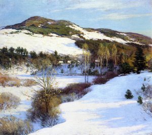 Cornish Hills, 1911