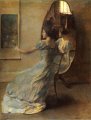 Thomas Wilmer Dewing