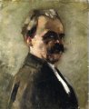 Lesser Ury