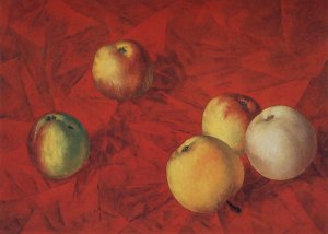 Apples, 1917