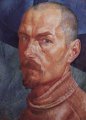 Kuzma Sergeevich Petrov-Vodkin