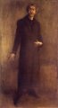 James Abbott McNeill Whistler