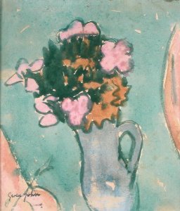 Vase of Flowers