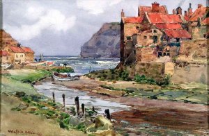 Staithes