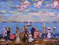 Maurice Brazil Prendergast