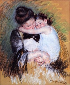 Mother And Child2